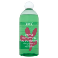 Ziaja Intima Ziołowa Płyn do higieny intymnej Macierzanka 200ml