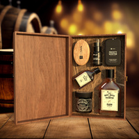 HISKIN Zest św Men skrzynia 6szt