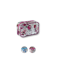 Top Choice Kosmetyczka damska SILVER MEADOW (94323) 1szt