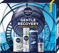 NIVEA ZEST ŚW 2025 MEN Gentle Recovery