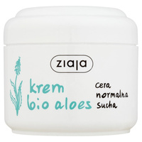 ZIAJA Krem 100ml Aloes