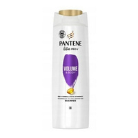 P&G PANTENE SZAMPON 400ML WIEKSZA OBJĘTOŚĆ
