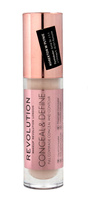 REVOLUTION Conceal & Define C.0.5 Korektor do twarzy 3,4 ml
