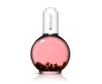SILCARE The Garden of Colour Oliwka do paznokci i skórek z kwiatkami Flower Power 75 ml