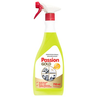 PASSION GOLD Płyn odtłuszczający w sprayu Professional 750 ml
