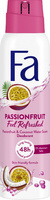 FA Deo Spray Passionfruit 150 ml
