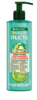 GARNIER Fructis Grow Strong Krem-odżywka do włosów 10w1 bez spłukiwania  400 ml
