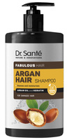 DR.SANTE H.C.Argan Szampon do włosów 1000ml&