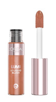 LOREAL Lumi Le Liquid Blush Róż do policzków w płynie 627 Glowy Warm Peach 10ml
