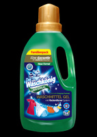 WASCHKONIG Żel do prania tkanin uniwersalny 1,625 L