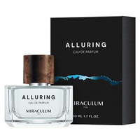 Miraculum Alluring Woda perfumowana dla Niego - 50 ml