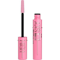 MAYBELLINE Lash Sensational Maskara do rzęs wydłużająca Sky High - Pink Air  7.2ml