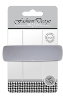 TOP CHOICE Spinka do włosów - automatyczna z połyskiem (28557) 1 szt. - mix kolorów