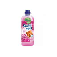 KUSCHELWEICH Płyn do płukania Pink Kiss różowy 1000 ml