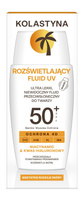 KOLASTYNA Fluid do twarzy SPF50+ 50 ml