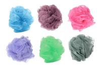 DONEGAL Myjka do kąpieli (9549) 1 szt. - mix kolorów