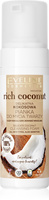 Eveline Rich Coconut Kokosowa Pianka do mycia twarzy 150ml