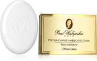 Pani Walewska Gold Mydło do ciała perfumowane w kostce - 100 g