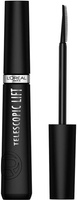 LOREAL Telescopic Lift Tusz do rzęs wydłużający Black 9,9 ml