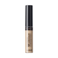 THE SAEM Cover Perfection Tip Concealer Korektor do twarzy brązujący z SPF 28 PA++