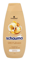 Schwarzkopf Schauma Szampon do włosów Odbudowujący Q10 400ml
