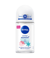 NIVEA WINTER Moment Antypersp. roll-on 150ml 80083