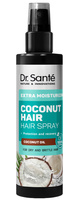 DR.SANTE H.C.Coconut Lakier do włosów 150ml&