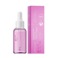 Miraculum Collagen Pro-Skin Peptydowy booster regeneracyjny 30 ml