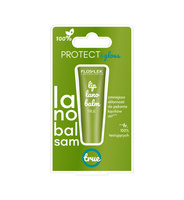 FLOSLEK Lanobalsam do ust True 12 g