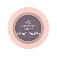 CONSTANCE CARROLL Cień do powiek Velvet Matte Mono nr 16 4 g