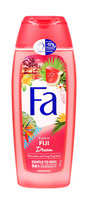 Fa Fiji Dream Żel pod prysznic Watermelon & Ylang Ylang 400ml