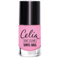 CELIA Vinyl Nail Lakier winylowy do paznokci 602 10 ml