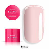 SILCARE Base One Gel Żel budujący do paznokci - French Pink 50g