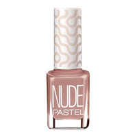 PASTEL Lakier do paznokci Nude nr 752 13ml