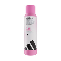 ADIDAS Invisible Control 72h Dezodorant anti-perspirant w sprayu dla kobiet 150 ml