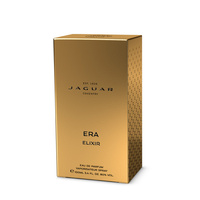 JAGUAR Era Elixir Woda perfumowana dla mężczyzn 100 ml