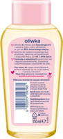 NIVEA BAMBINO Oliwka 150ml 83640 new &