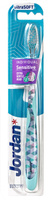 Jordan Szczoteczka do zębów Individual Sensitive - ultra soft - mix kolorów 1szt