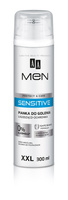 AA Men Sensitive Care Pianka do golenia łagodząco-ochronna XXL 300 ml