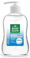 BIAŁY JELEŃ Mydło glicerynowe dermatologiczne w płynie 500 ml