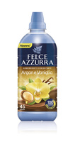 FELCE AZZURRA Konc. 900ml d/płuk. Argan & Vanilia&