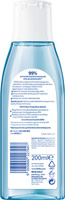 NIVEA Toner Refreshing Tonik odświeżający do cery normalnej i mieszanej 200 ml