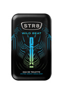 STR8 Wild Beat Woda toaletowa 100 ml