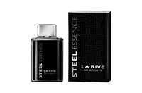 LA RIVE Steel Essence For Man Woda toaletowa 100 ml