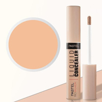 PASTEL Pro Fashion Liquid Concealer Korektor w płynie nr 103 Peach 7ml