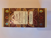 TESORI Edp 100ml kartonik Byzantium