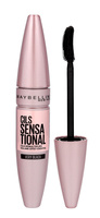MAYBELLINE Lash Sensational Very Black 9.5ml