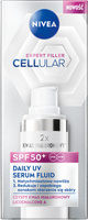 NIVEA Expert Filler Cellular Serum fluid Daily UV SPF50+ 30 ml