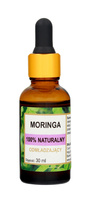 B BIOM 100% Nat. Olejek 30ml Moringa&