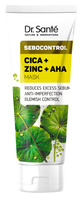 DR.SANTE F.C.Cica+Zinc+AHA Maska 75ml&